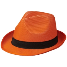 Trilbyset