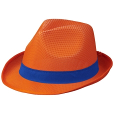 Trilbyset