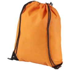 Plecak non woven Evergreen premium