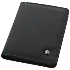 Etui na paszport Odyssey RFID
