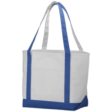 Torba z grubej bawełny Boat Premium
