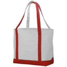 Torba z grubej bawełny Boat Premium