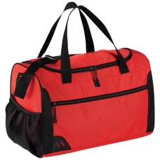 Torba sportowa Rush wolna od PVC