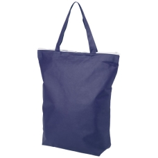 Torba Privy non-woven o krótkich uchwytach z zamkiem