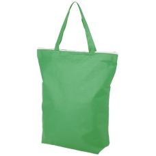 Torba Privy non-woven o krótkich uchwytach z zamkiem