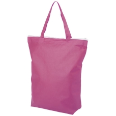 Torba Privy non-woven o krótkich uchwytach z zamkiem