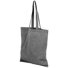 Torba na zakupy Pheebs z bawełny z recyklingu 150 g/m²