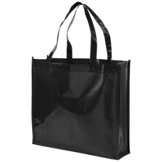 Torba na zakupy non-woven Shiny