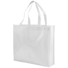 Torba na zakupy non-woven Shiny