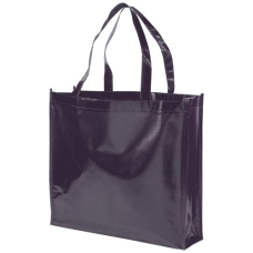Torba na zakupy non-woven Shiny