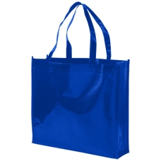 Torba na zakupy non-woven Shiny