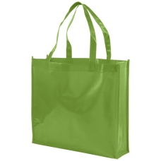 Torba na zakupy non-woven Shiny