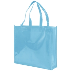 Torba na zakupy non-woven Shiny