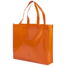 Torba na zakupy non-woven Shiny