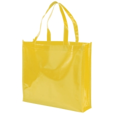 Torba na zakupy non-woven Shiny