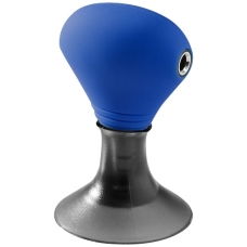Rozdzielacz audio 2 w 1 ze stojakiem Spartacus