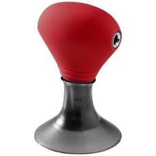 Rozdzielacz audio 2 w 1 ze stojakiem Spartacus