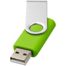 Pamięć USB Rotate-basic 8GB