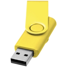 Pamięć USB Rotate-metallic 2GB