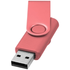 Pamięć USB Rotate-metallic 2GB