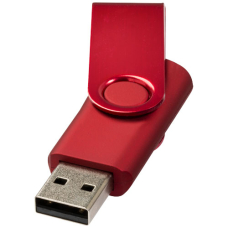 Pamięć USB Rotate-metallic 4GB