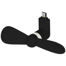 Wiatraczek na mikro USB Airing