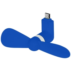 Wiatraczek na mikro USB Airing