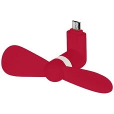 Wiatraczek na mikro USB Airing
