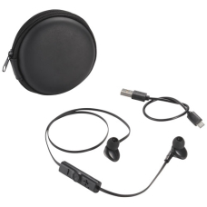 Słuchawki bezprzewodowe Bluetooth® Sonic w etui