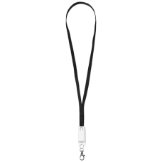 Kabel do ładowania ze smyczą 3w1 Trace