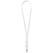 Kabel do ładowania ze smyczą 3w1 Trace