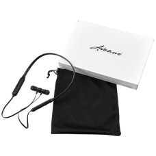 Słuchawki douszne Twins z Bluetooth® i podwójną baterią