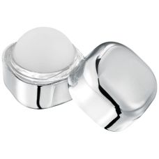 Metaliczny balsam do ust w kostce Rolli bez filtra SPF