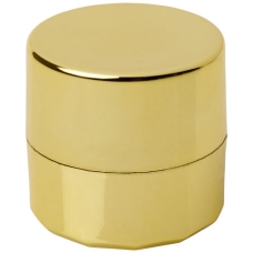 Metaliczny balsam do ust Luv