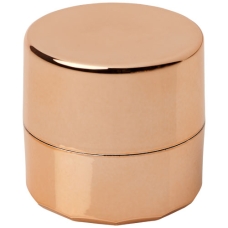 Metaliczny balsam do ust Luv