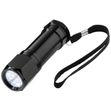 Latarka 8 LED Trug