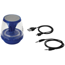 Głośnik podświetlany z Bluetooth® Rave