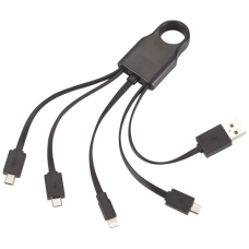 Kabel do ładowania 5w1 The Squad