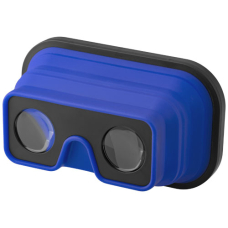 Składane okulary wirtualnej rzeczywistości Sil-val
