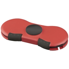 Spin-It Widget z kablem do ładowania