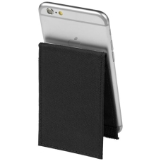 Portfel na telefon z zabezpieczeniem RFID Pose ze stojakiem