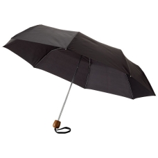 Składany parasol 21.5