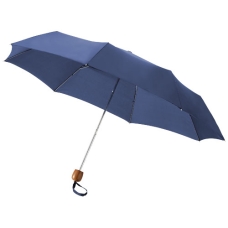 Składany parasol 21.5