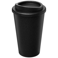 Kubek termiczny z serii Americano® Midnight o pojemności 350 ml