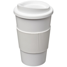 Kubek termiczny z serii Americano® o pojemności 350 ml z uchwytem
