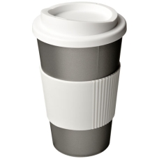 Kubek termiczny z serii Americano® o pojemności 350 ml z uchwytem