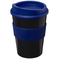 Kubek z serii Americano® Medio o pojemności 300 ml z uchwytem