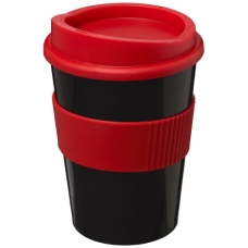 Kubek z serii Americano® Medio o pojemności 300 ml z uchwytem