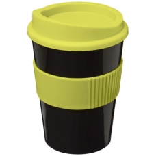 Kubek z serii Americano® Medio o pojemności 300 ml z uchwytem
