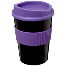 Kubek z serii Americano® Medio o pojemności 300 ml z uchwytem